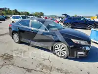 2015 KIA Optima фото