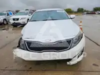 2015 KIA Optima фото
