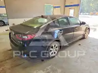 2015 KIA Optima фото
