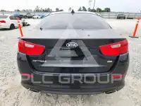 2015 KIA Optima фото