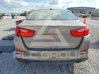 2015 KIA Optima фото