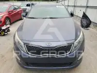 2015 KIA Optima фото