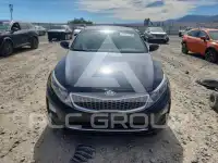 2015 KIA Optima photo