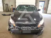 2015 KIA Optima фото