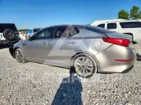 2015 KIA Optima фото