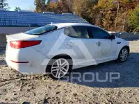 2015 KIA Optima photo