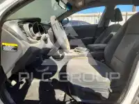 2015 KIA Optima фото