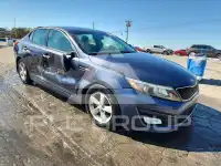 2015 KIA Optima фото