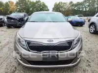 2015 KIA Optima фото