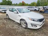 2015 KIA Optima фото