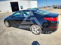 2015 KIA Optima фото