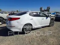 2015 KIA Optima photo