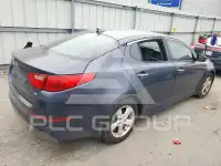 2015 KIA Optima фото