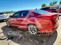 2015 KIA Optima фото