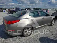2015 KIA Optima фото