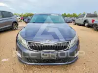 2015 KIA Optima фото