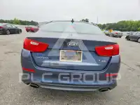 2015 KIA Optima фото