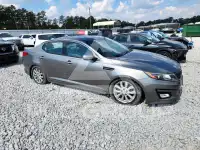 2015 KIA Optima фото