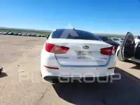 2015 KIA Optima фото
