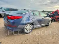 2015 KIA Optima фото