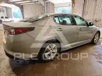 2015 KIA Optima фото