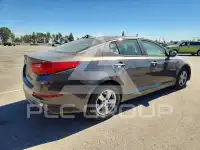 2015 KIA Optima фото