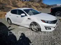 2015 KIA Optima фото