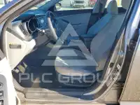 2015 KIA Optima фото
