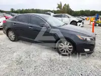 2015 KIA Optima фото