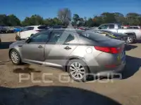 2015 KIA Optima фото