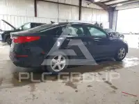 2015 KIA Optima фото