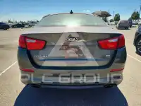 2015 KIA Optima фото
