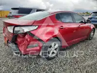 2015 KIA Optima фото