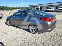 2015 KIA Optima фото