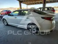2015 KIA Optima фото