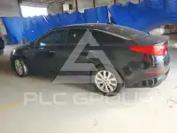 2015 KIA Optima фото