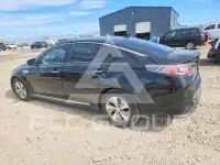 2015 KIA Optima photo
