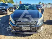 2015 KIA Optima photo