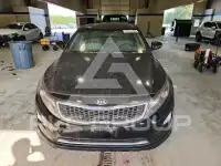 2015 KIA Optima фото