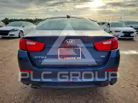 2015 KIA Optima фото