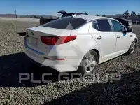 2015 KIA Optima фото