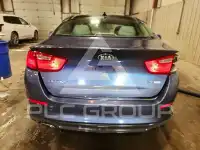 2015 KIA Optima фото