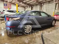 2015 KIA Optima фото