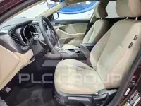 2015 KIA Optima фото
