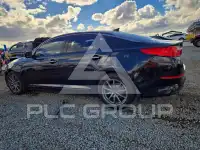 2015 KIA Optima фото
