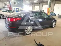 2015 KIA Optima фото