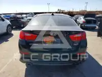 2015 KIA Optima фото