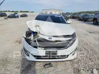 2015 KIA Optima фото