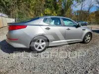 2015 KIA Optima photo