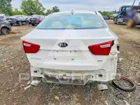 2015 KIA Optima фото